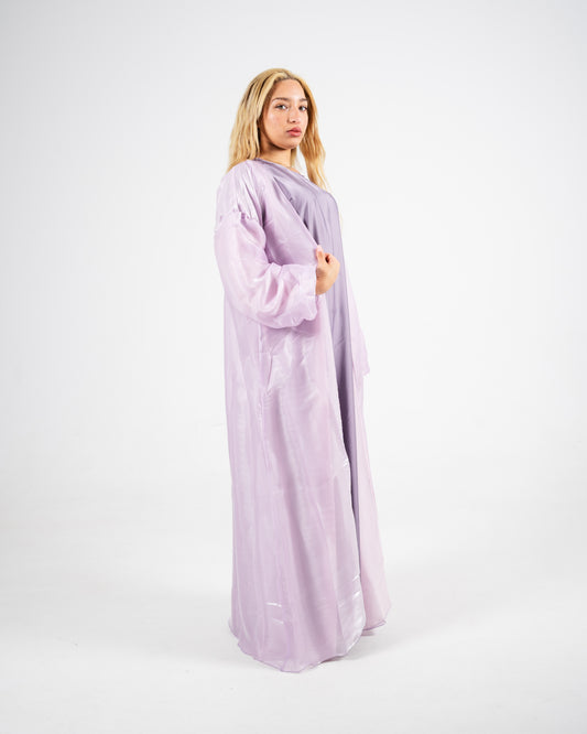 The Shimmery Collection - Lilac