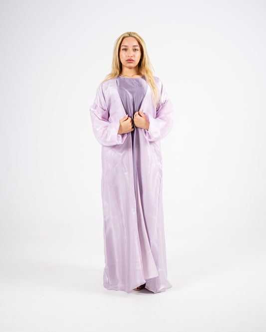 The Shimmery Collection - Lilac